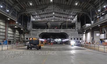 © Incat © Incat