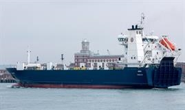 ARROW © Frank Lose ARROW © Frank Lose