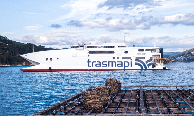 INCAT 045 © Trasmapi