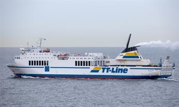 MARCO POLO © Frank Lose MARCO POLO © Frank Lose