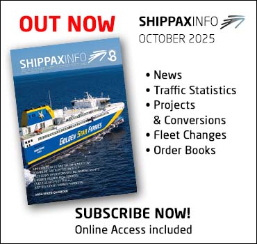 Shippax INFO Shippax INFO