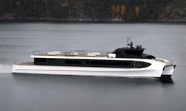 © The Fjords © The Fjords