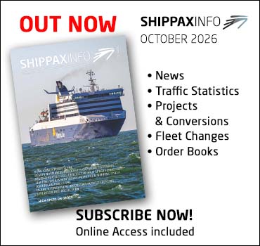 Shippax INFO Shippax INFO