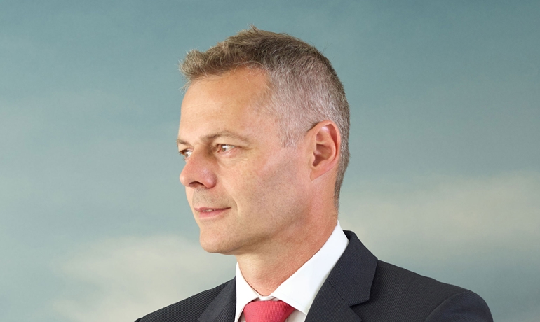 Carsten Jensen is appointed CEO of NFI