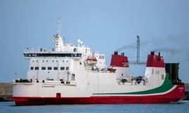 AL ANDALUS EXPRESS © Frank Lose AL ANDALUS EXPRESS © Frank Lose