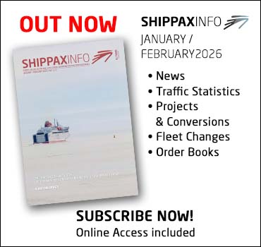 Shippax INFO Shippax INFO