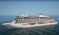 SEVEN SEAS PRESTIGE © Regent Seven Seas