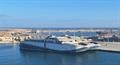 PACIFICAT's laid up in Egypt © Ocean Marine PACIFICAT's laid up in Egypt © Ocean Marine