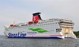 STENA VISION © Marc Ottini