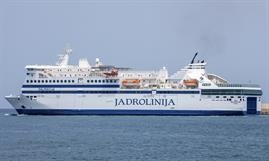 DALMACIJA © Frank Lose DALMACIJA © Frank Lose