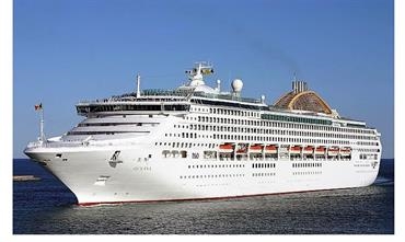 Cruise traffic growth for Malta | Shippax