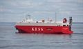 139-metre and 1,800 CEU capacity MALACCA HIGHWAY © Kai Ortel