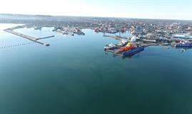 Frederikshavn Frederikshavn