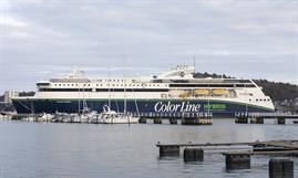 COLOR HYBRID in Sandefjord © Søren Lund Hviid COLOR HYBRID in Sandefjord © Søren Lund Hviid