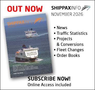 Shippax INFO Shippax INFO