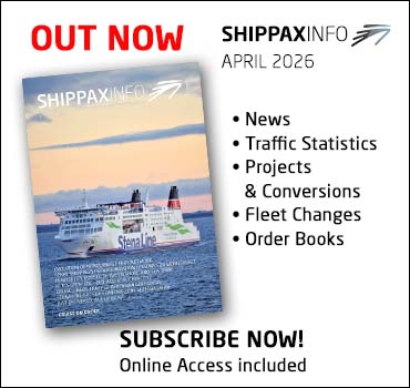 Shippax INFO Shippax INFO