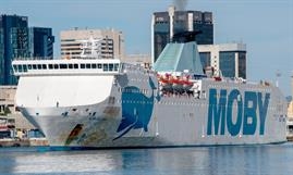 MOBY ALE DUE © Frank Lose MOBY ALE DUE © Frank Lose