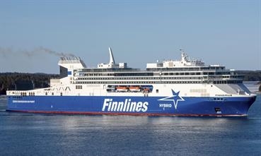 FINNSIRIUS © Frank Lose FINNSIRIUS © Frank Lose