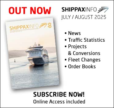 Shippax INFO Shippax INFO