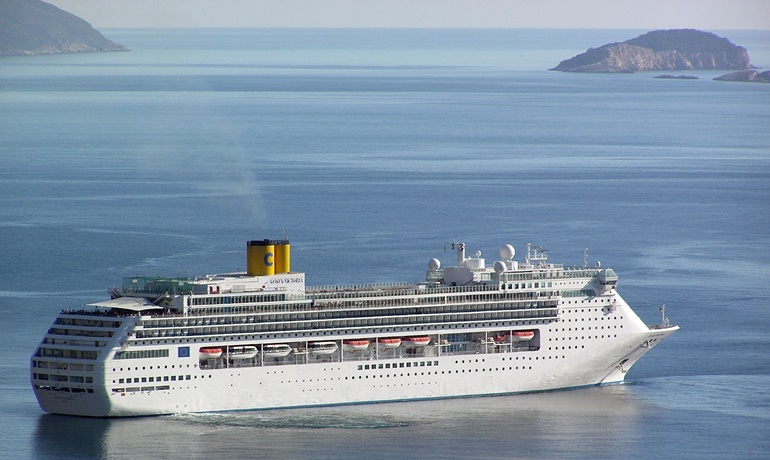 COSTA VICTORIA leaves Costa Crociere fleet | Shippax